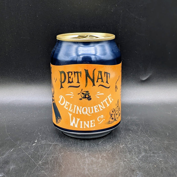 Delinquente Wine Co. Pet Nat Can 250ml