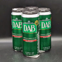 DAB Export 375ml