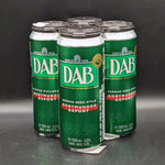 DAB Export