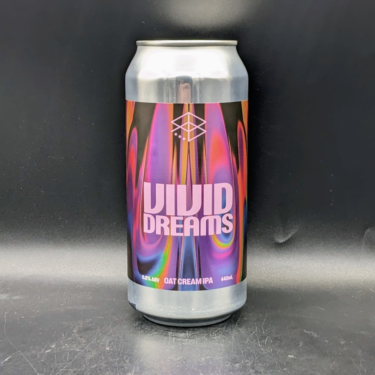 Range Vivid Dreams - Oat Cream IPA Sgl