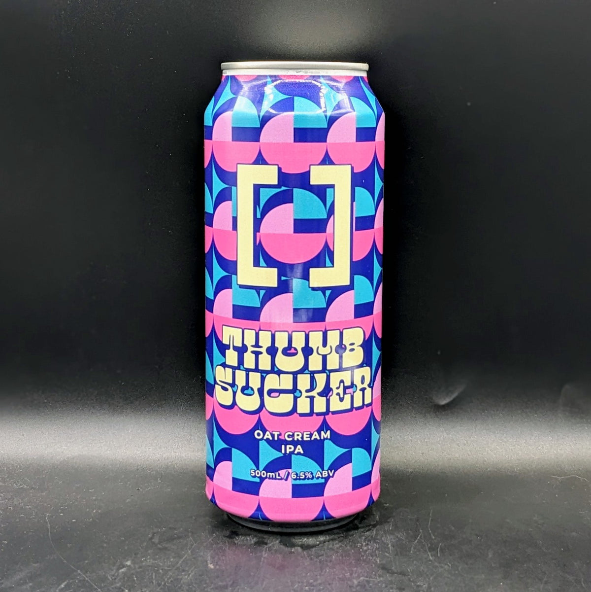 Working Title Thumbsucker Oat Cream IPA Sgl