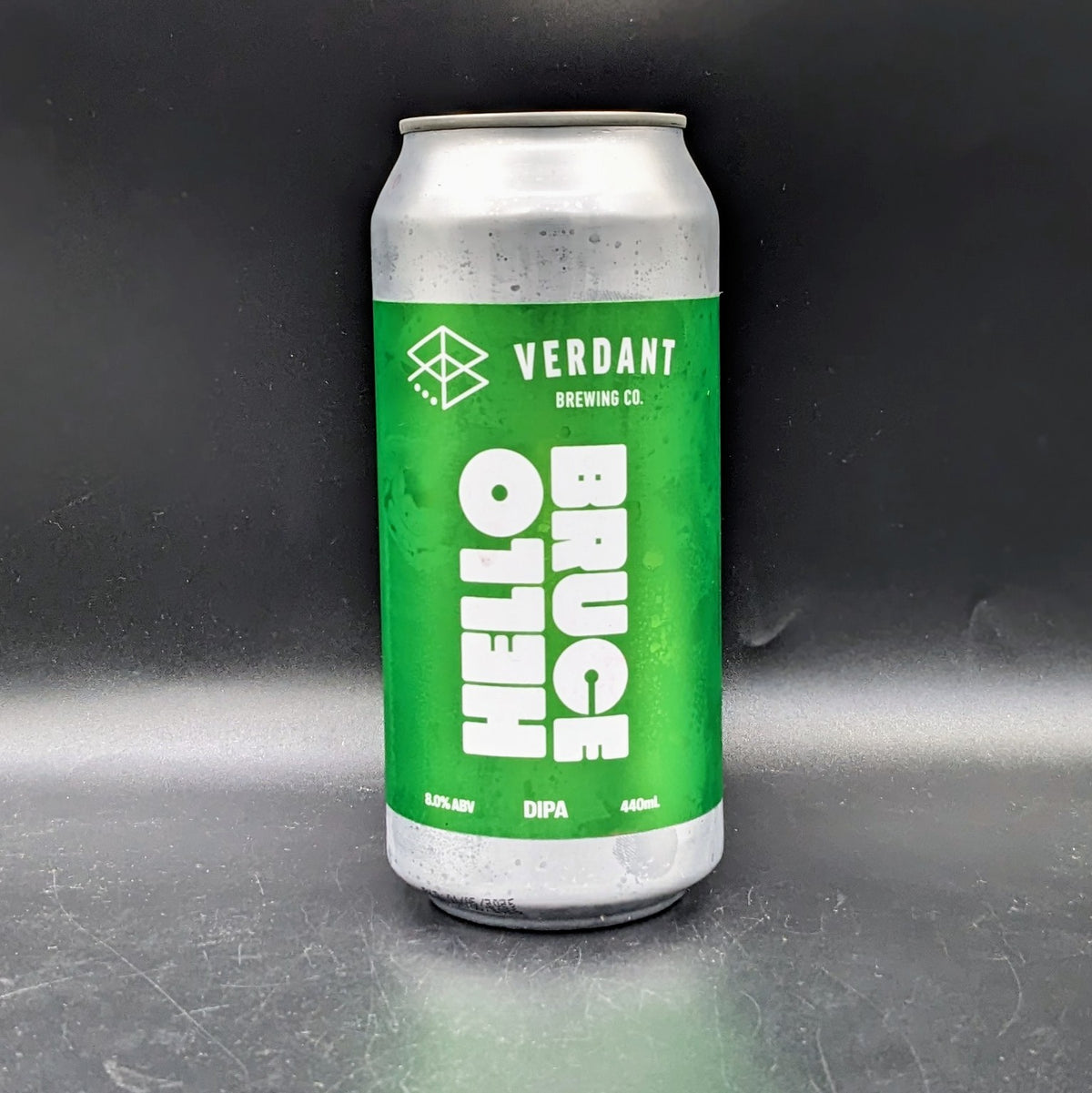 Range Hello Bruce DIPA