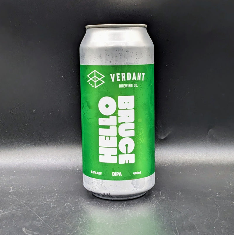 Range Hello Bruce DIPA