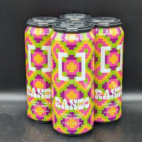 Working Title Rango Mango Lime & Chilli