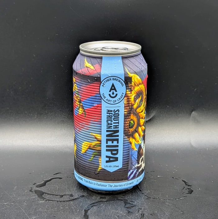 Aether South African NEIPA