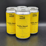 Slow Lane Public House English Pub Ale