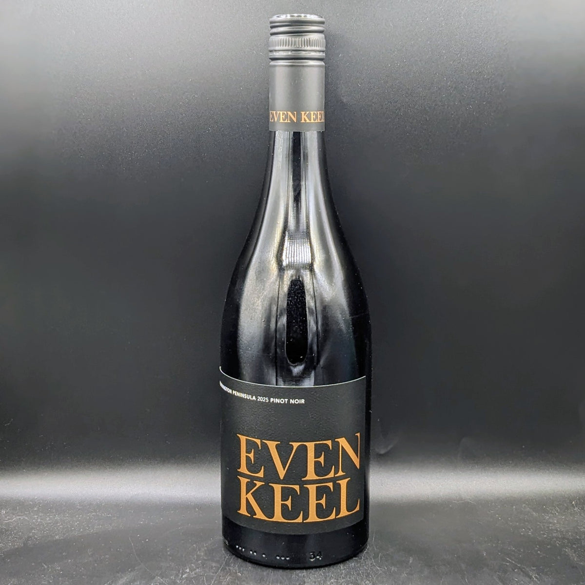 Even keel Mornington Peninsula Pinot Noir 750ml