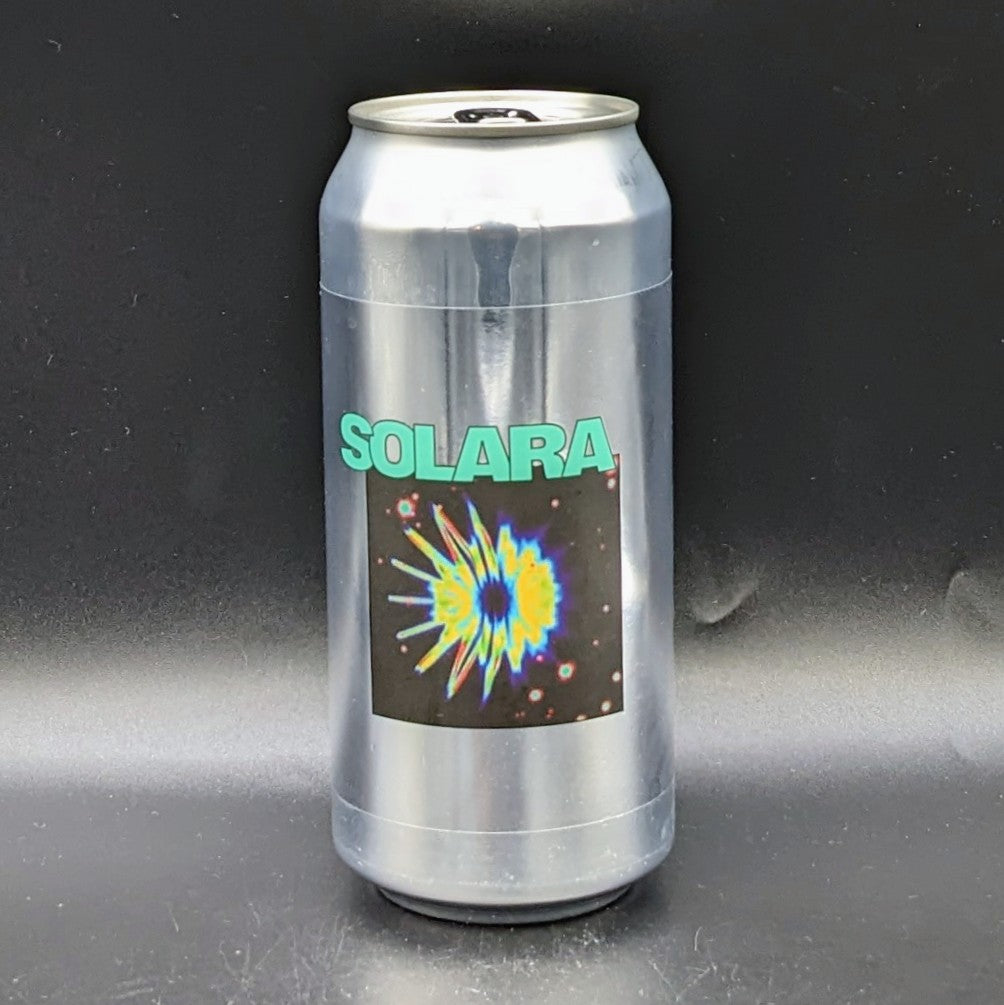 Range Solara Oat Cream DIPA Can Sgl