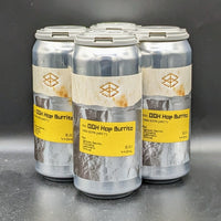 Range Burrito Week: DDH Hop Burrito - DDH DIPA Sgl