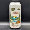 Sea Legs Brewed Awakening Breakfast Stout