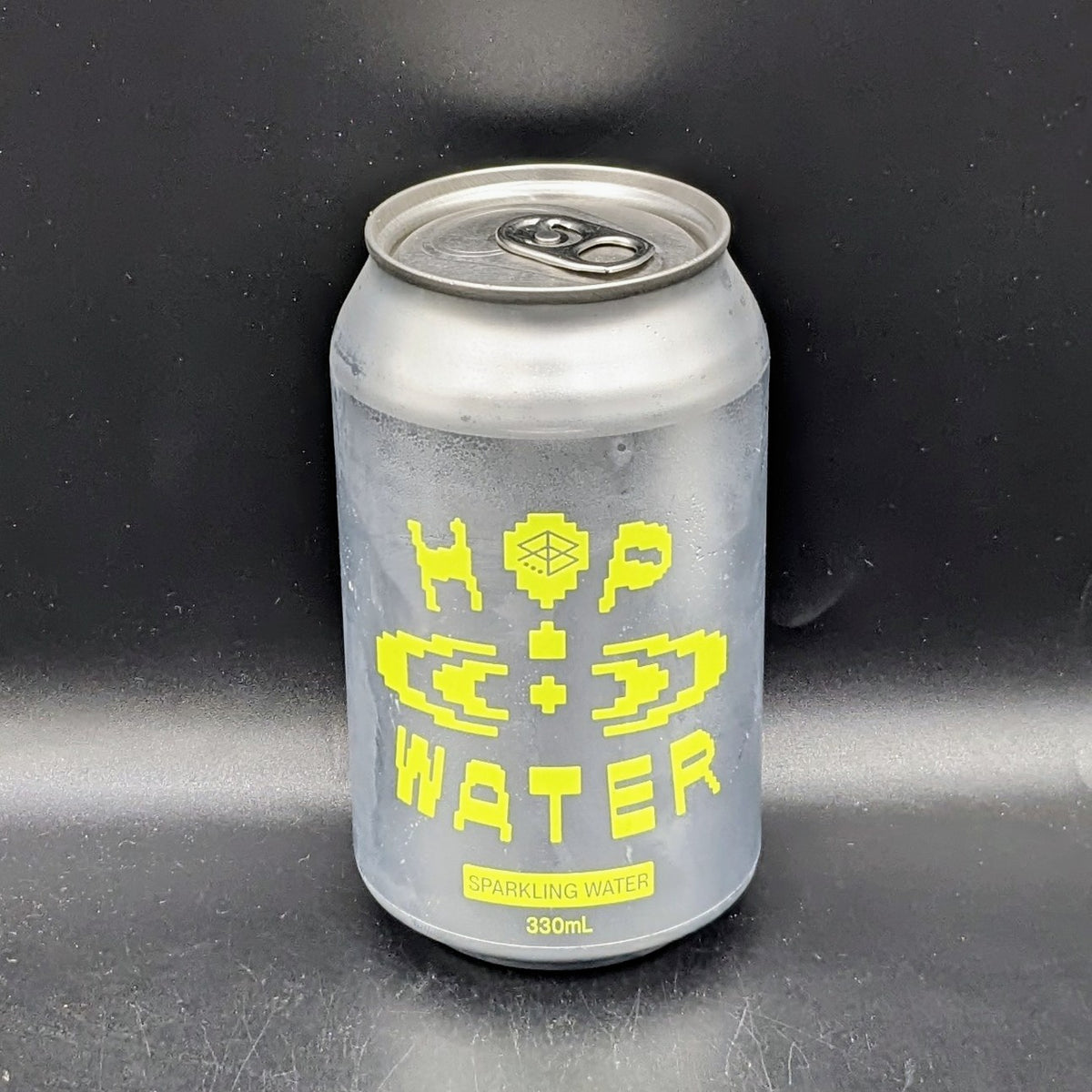 Range Hop Water v1 Sparkling Water Sgl