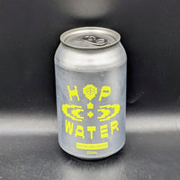 Range Hop Water v1 Sparkling Water Sgl