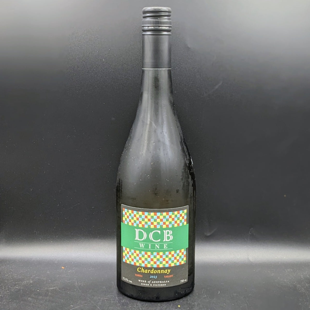 DCB Yarra Valley Chardonnay 750ml