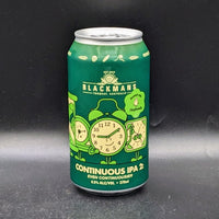 Blackmans Continuous IPA 2: Even More Continuousier