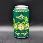 Blackmans Continuous IPA 2: Even More Continuousier