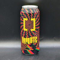 Working Title Hypnotic Hazy IPA