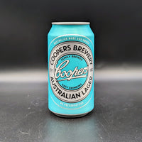 Coopers Australian Lager 375ml