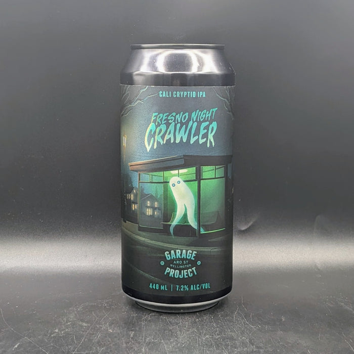 Garage Project Fresno Nightcrawler Cali IPA Sgl