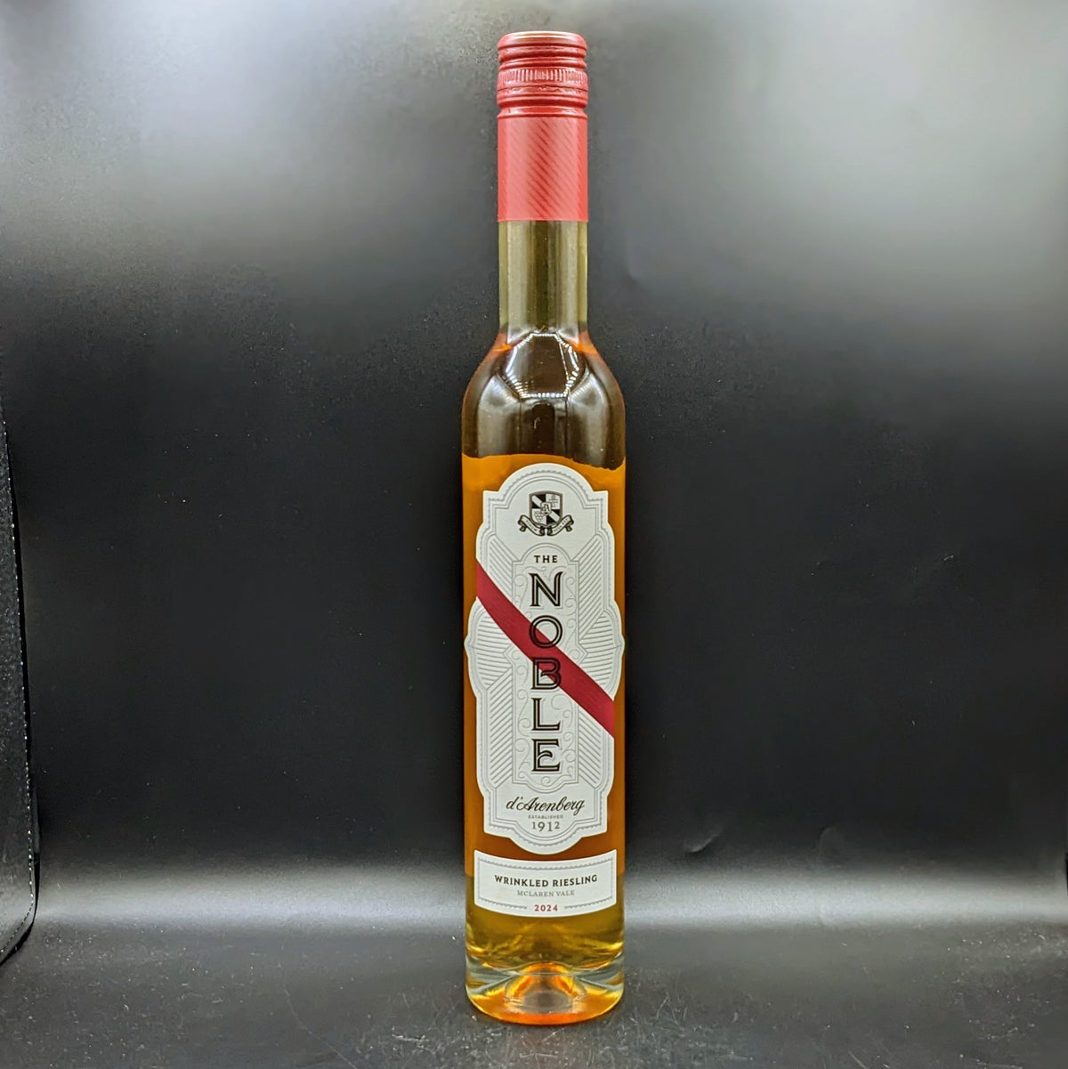 d'Arenberg The Noble Wrinkled Riesling 2024 700ml