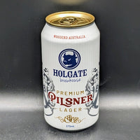 Holgate Premium Pilsner Lager 375ml