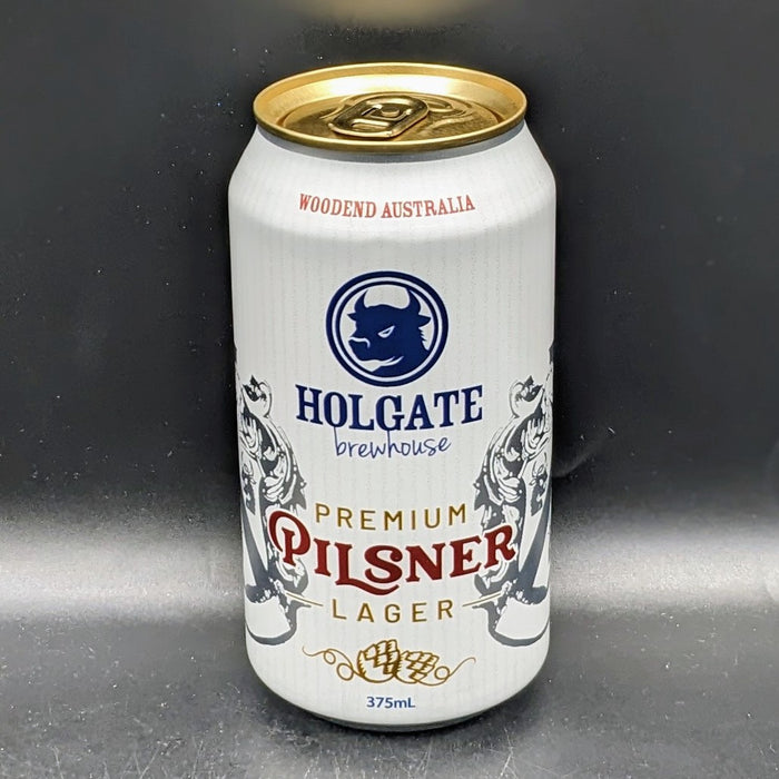 Holgate Premium Pilsner Lager 375ml