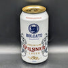 Holgate Premium Pilsner Lager