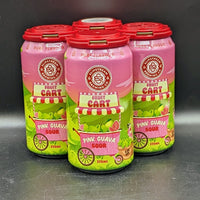 Slipstream Fruit Cart: Pink Guava Sour 375ml