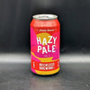 Reckless Brewing Hazy Pale Vol.4