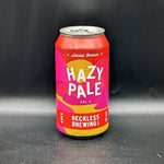 Reckless Brewing Hazy Pale Vol.4