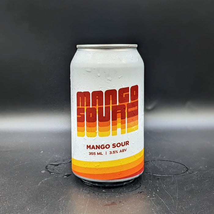 Banks Mango Sour
