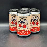Garage Project Lucky Devil Extra Pale Ale 330ml