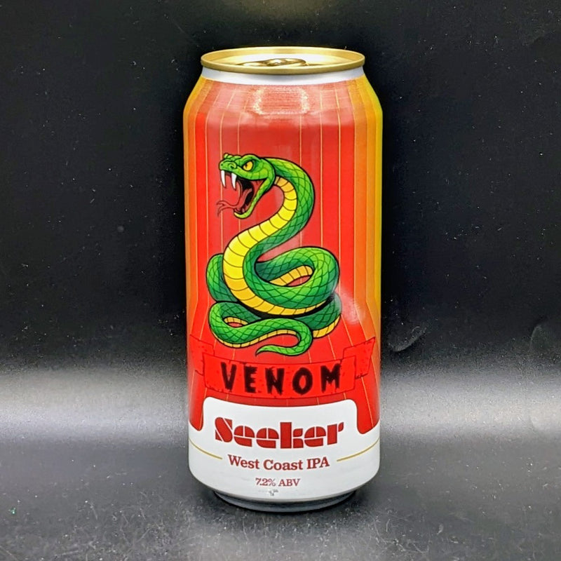 Seeker Venom WCIPA