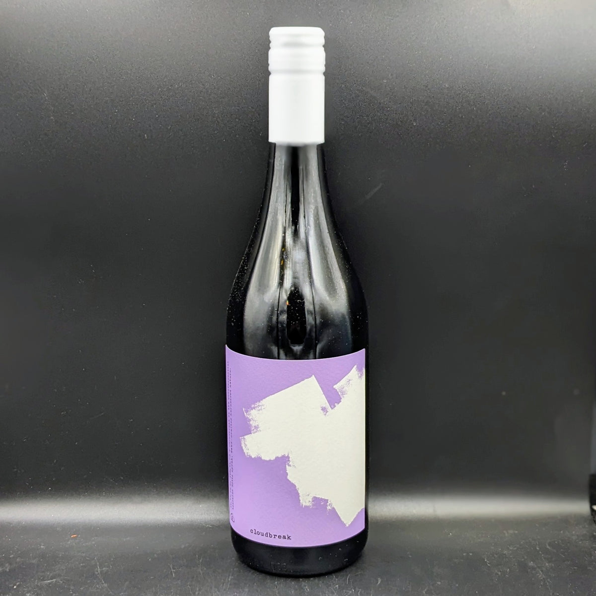 Cloudbreak Nouveau Syrah 750ml