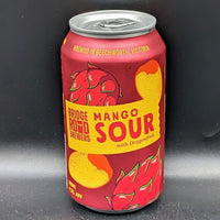 Bridge Road Mango Sour With Dragonfruit 330ml