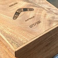G4 Extra Añejo Reserva Especial 7 year