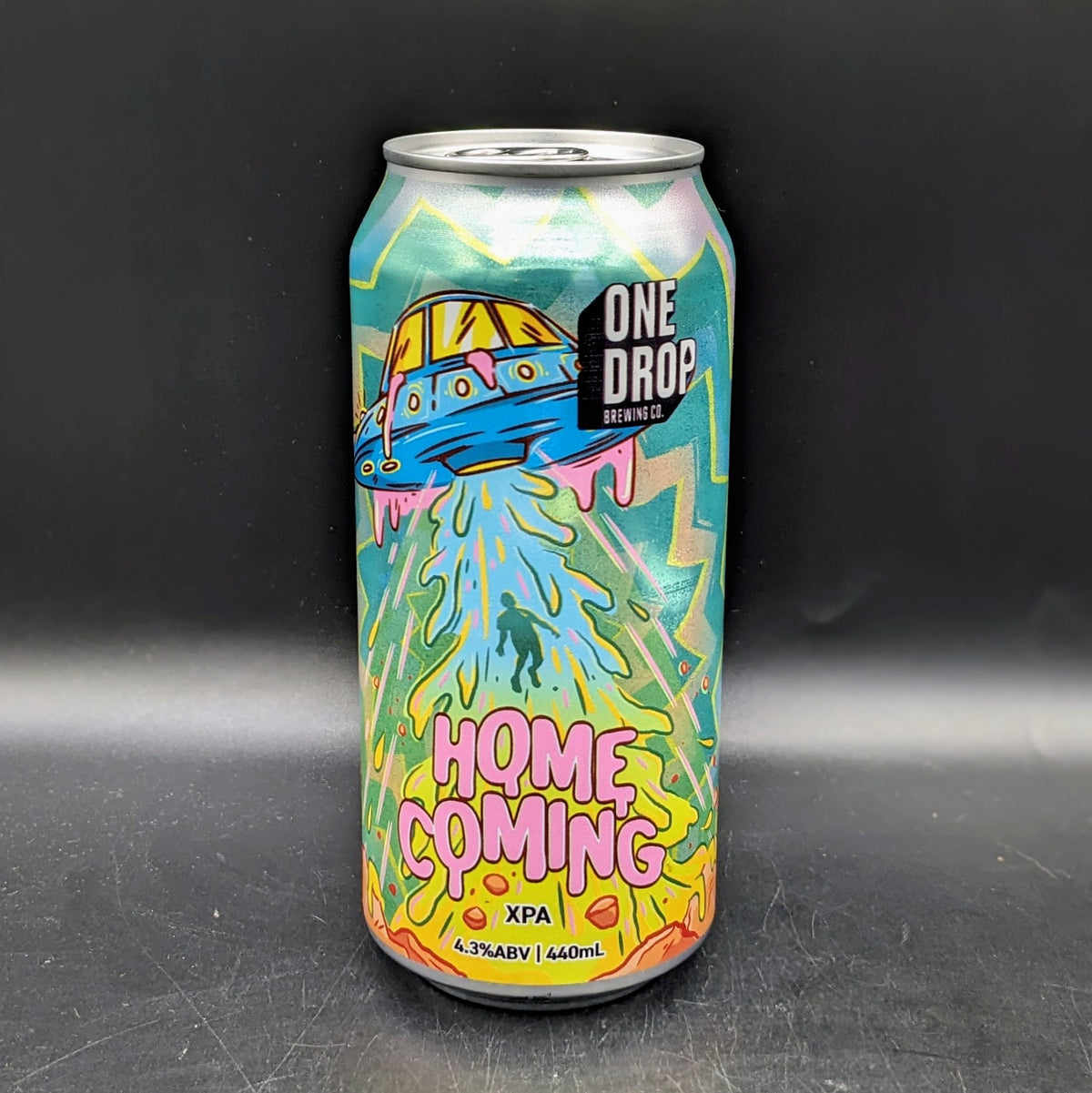 One Drop Homecoming XPA