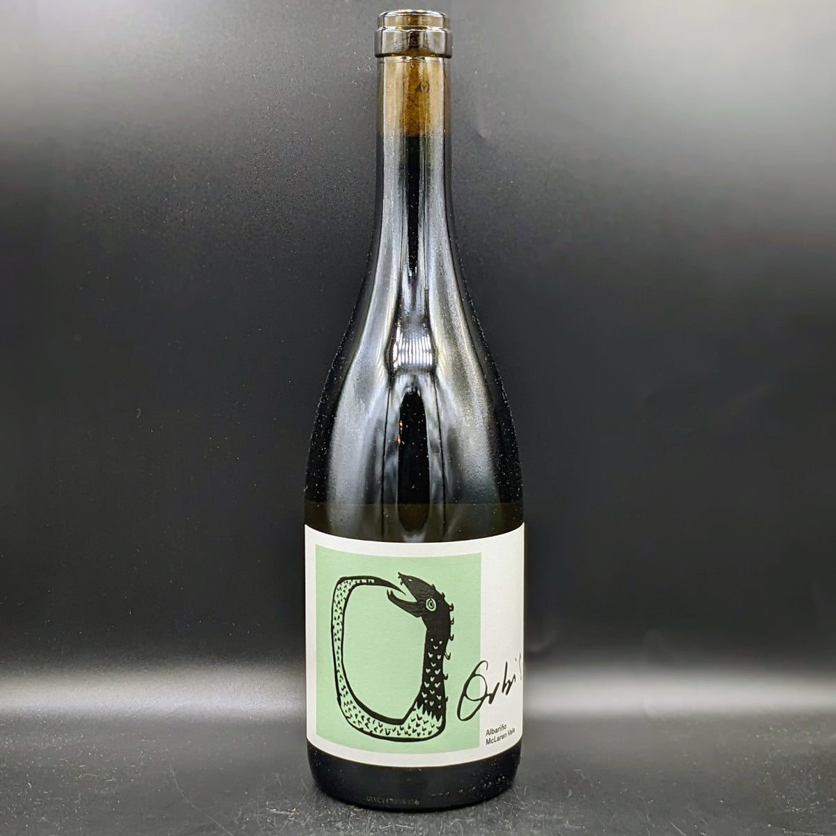 Orbis Wines Albarino 750ml