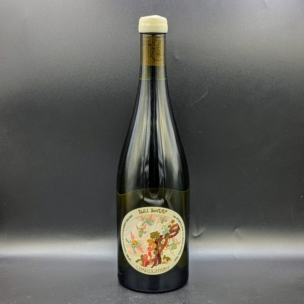 Patrick Sullivan Bull Swamp Chardonnay 2024 750ml