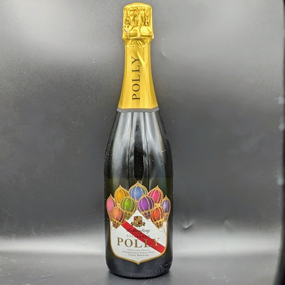 d'Arenberg Pollyanna Polly NV 750ml