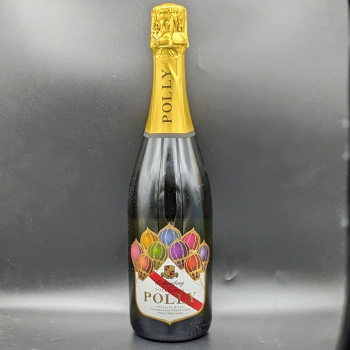 d'Arenberg Pollyanna Polly NV 750ml