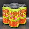 Working Title Brew Co Bliss Lemon, Lime & Bitters