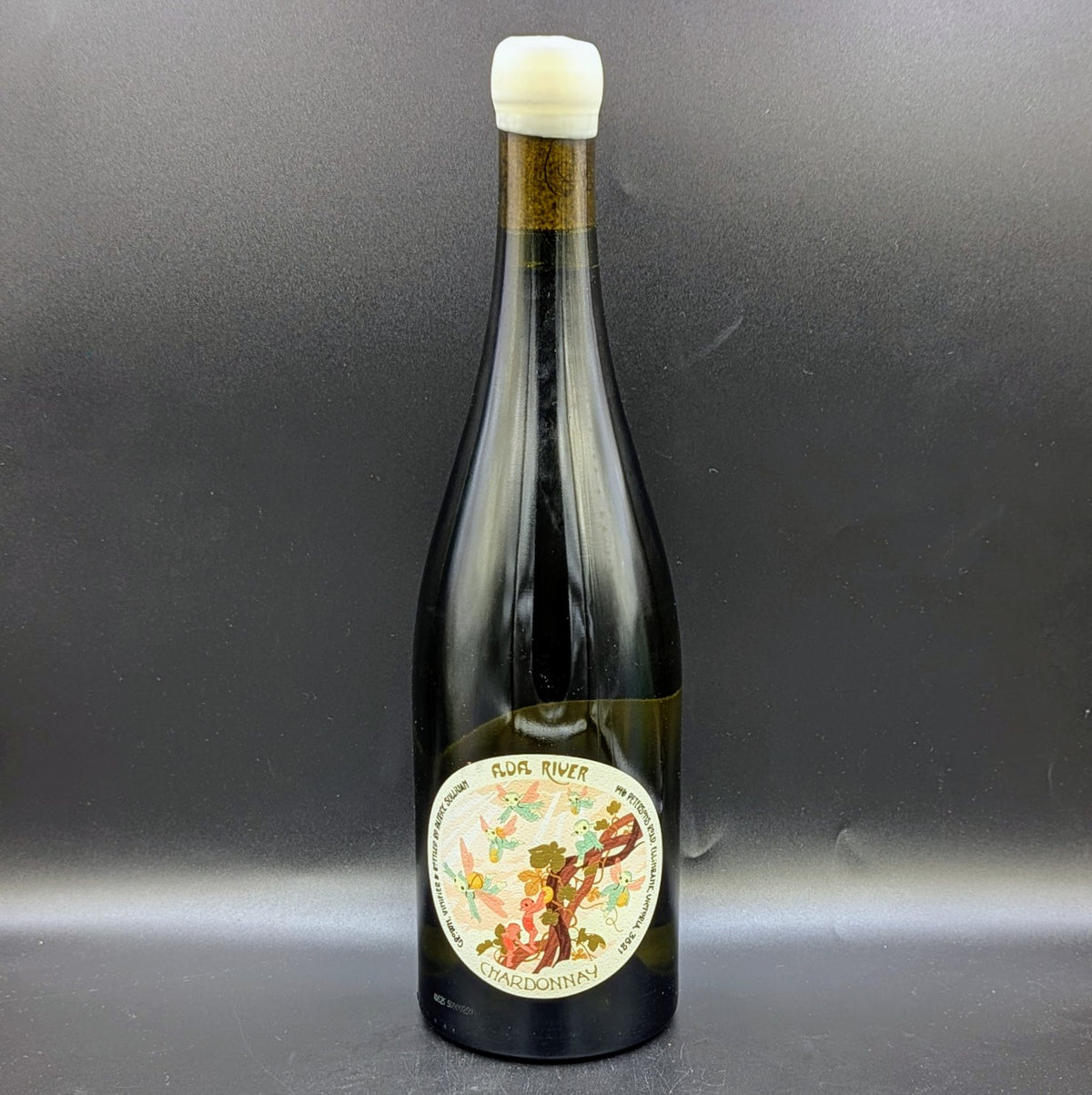 Patrick Sullivan Ada River Chardonnay 2024 750ml
