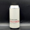 Five Barrel No Self Control Oat Cream IPA
