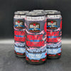 Bright Midnight In The Mountains Stout