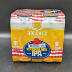 Holgate Paddington Marmalade IPA