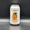 Earth Brewing Mellow Tangelo Juicy IPA