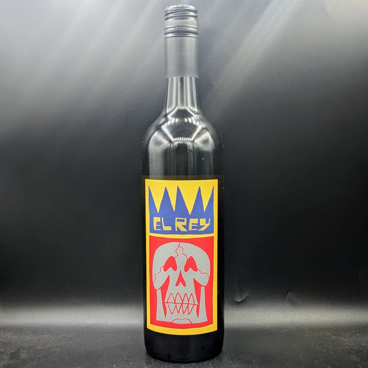 El Rey - King Valley Albarino 750ml