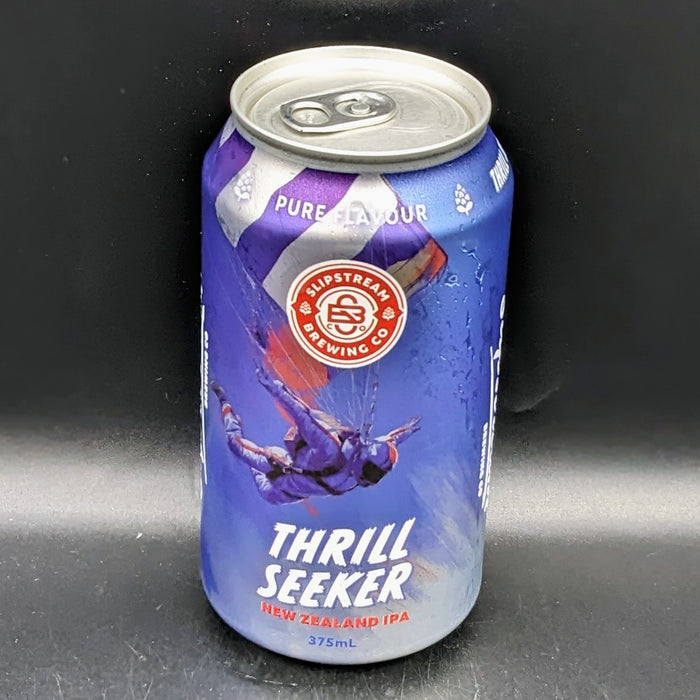 Slipstream Thrill Seeker New Zealand IPA Wai-iti & Nectaron
