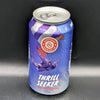 Slipstream Thrill Seeker New Zealand IPA Wai-iti & Nectaron