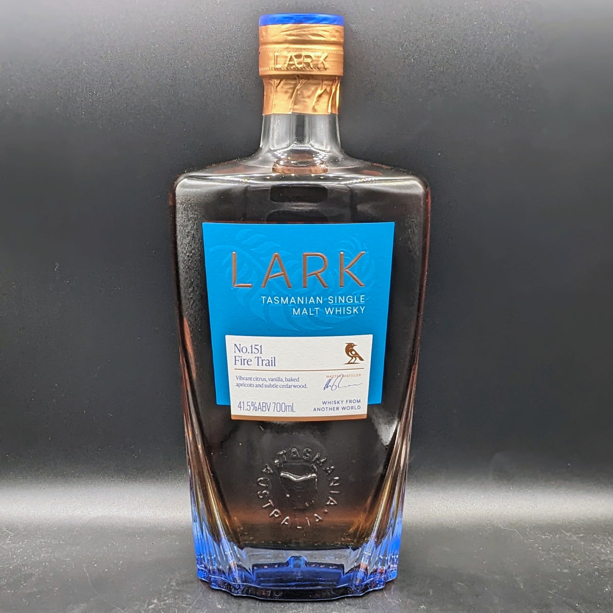 Lark Fire Trail No.151 700ml